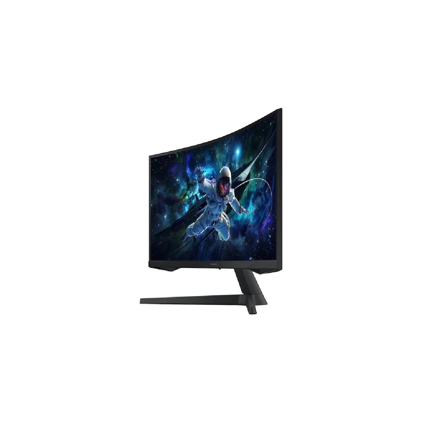 Samsung monitor 32'' 32CG55 Gaming