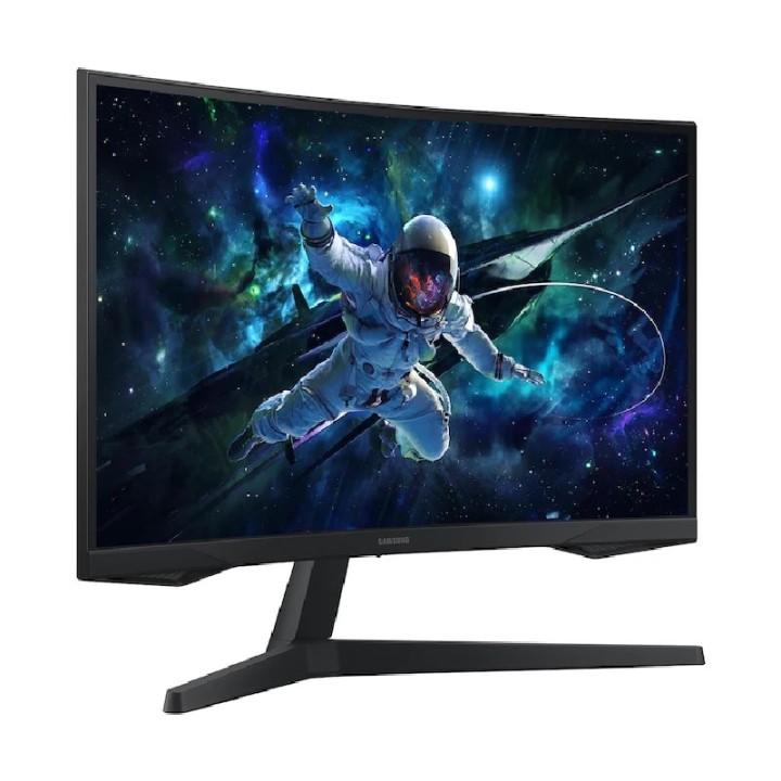 Samsung monitor 32'' 32CG55 Gaming