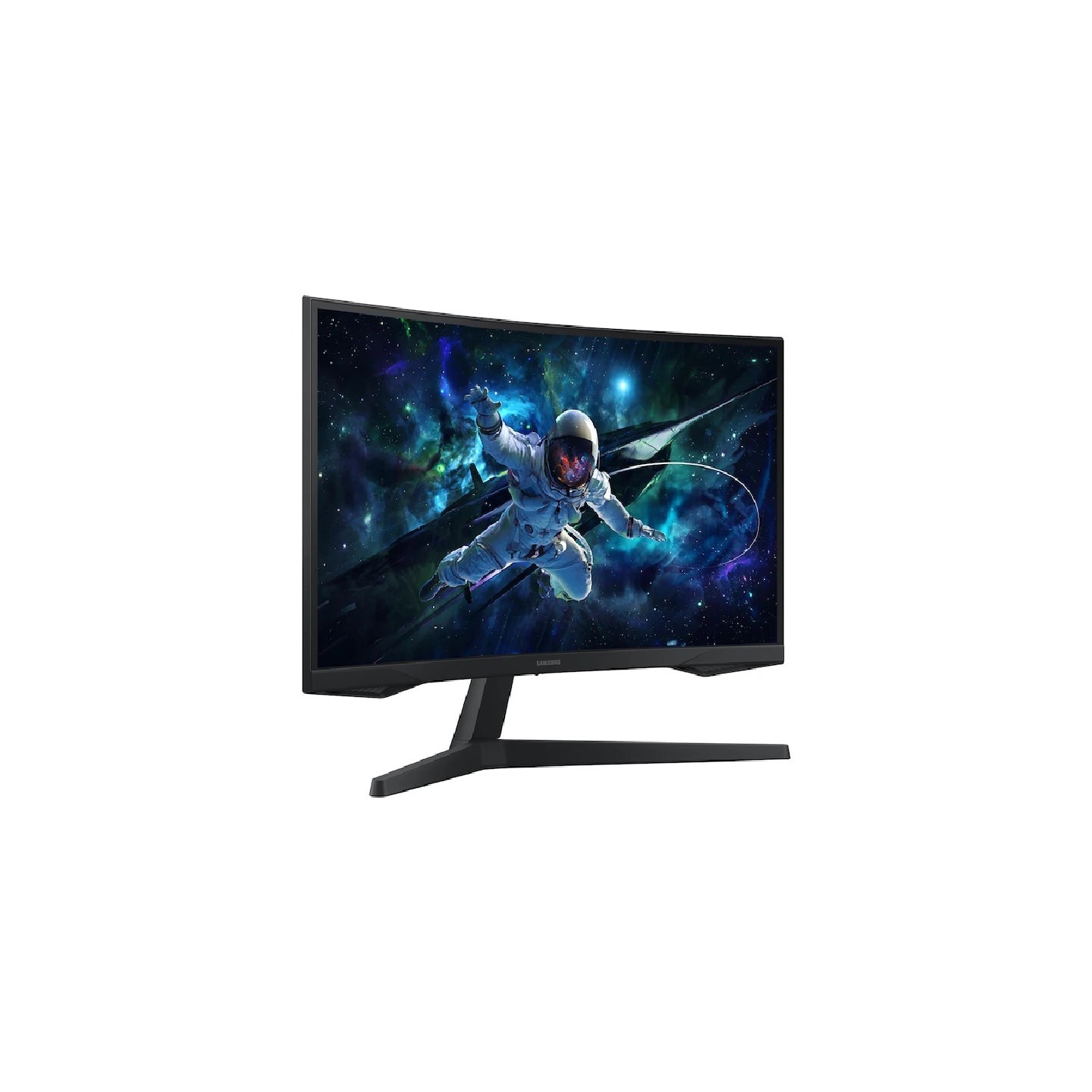 Samsung monitor 32'' 32CG55 Gaming
