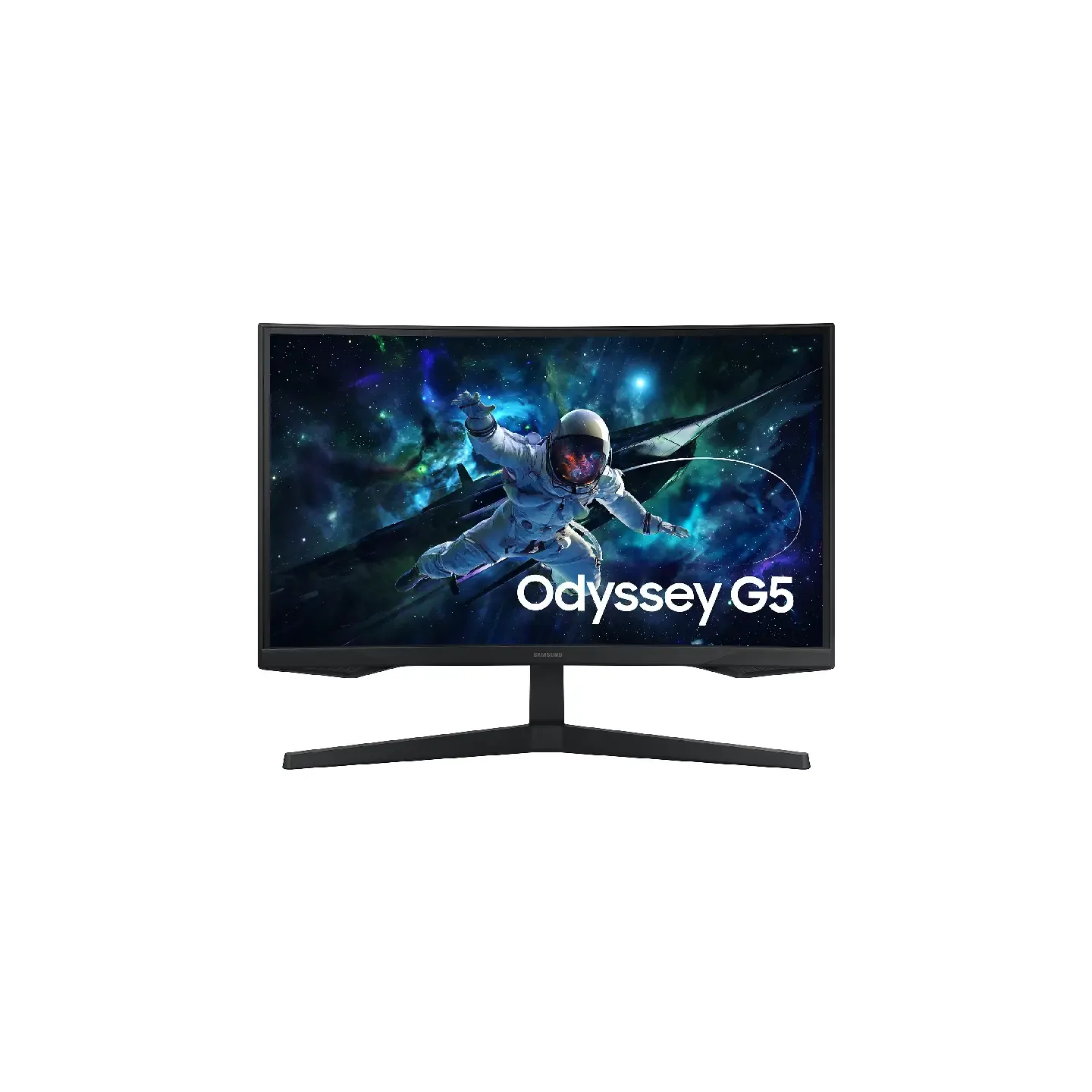 Samsung monitor 27'' 27CG55 Gaming