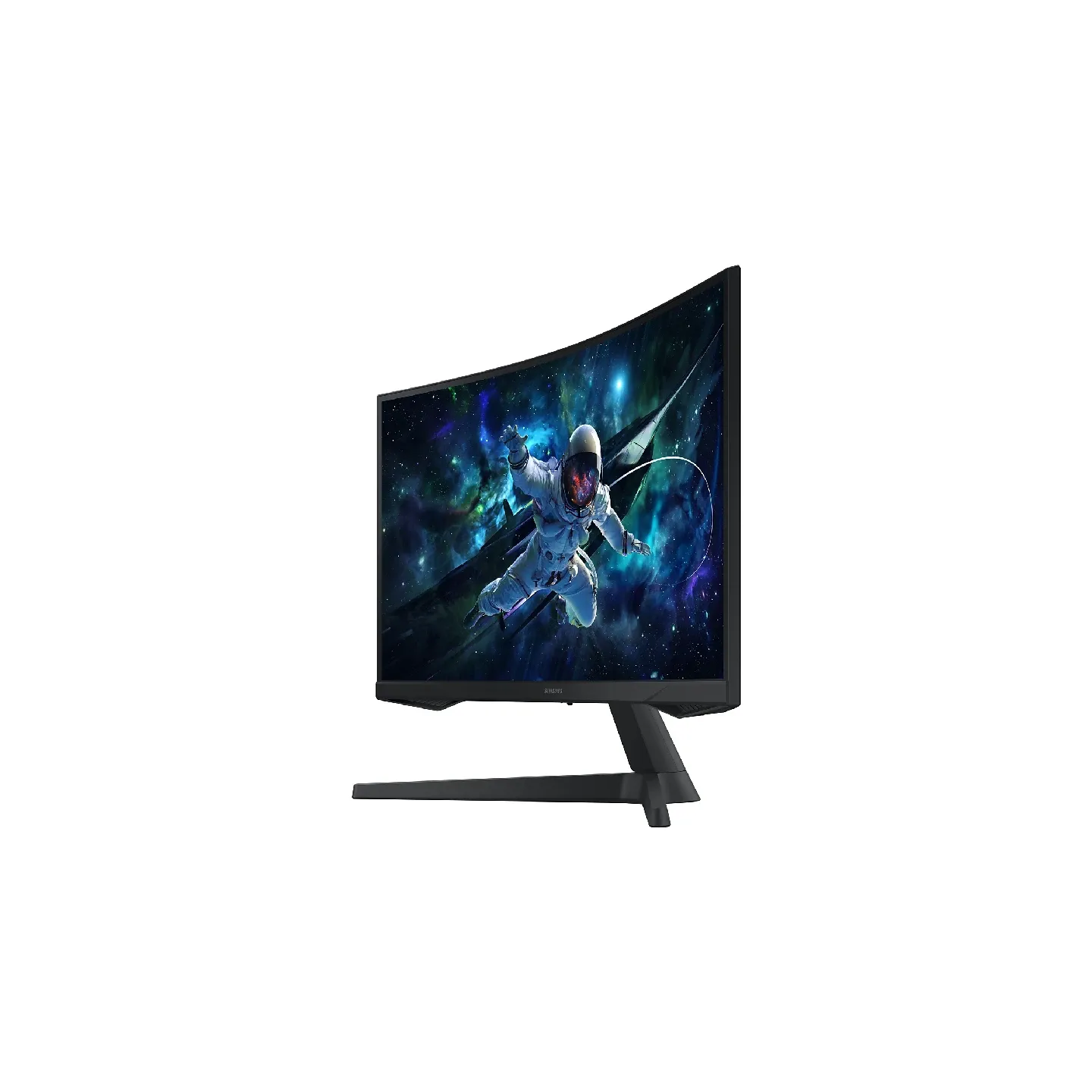 Samsung monitor 27'' 27CG55 Gaming
