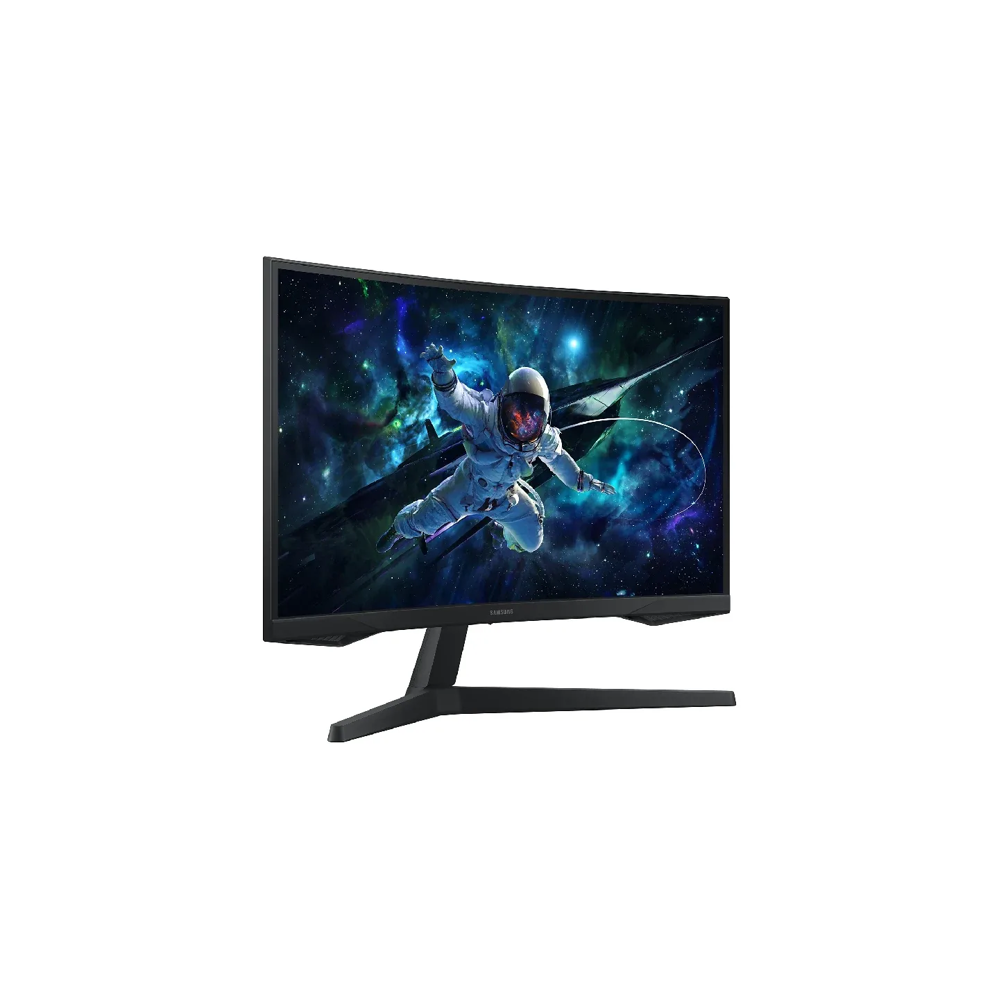 Samsung monitor 27'' 27CG55 Gaming