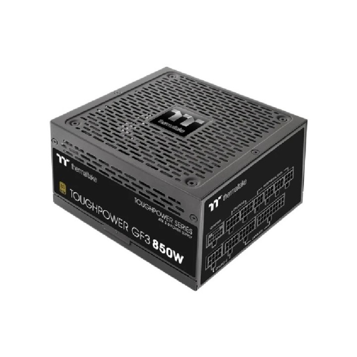 Napojna jedinica ThermalTake GF3 850W 80+ gold
