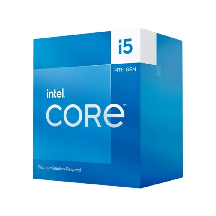 Procesor Intel Core i5 14400F LGA1700