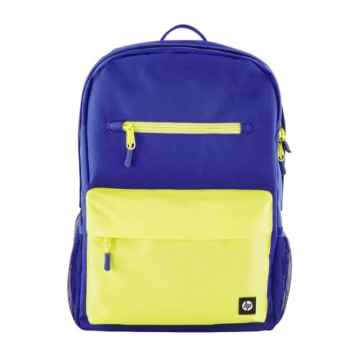 HP ruksak za laptop Campus 15,6' plavi (7J596AA)
