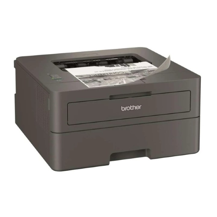 Brother HL-L2402D A4 crno-bijeli laserski pisač s obostranim ispisom + GRATIS 1 toner