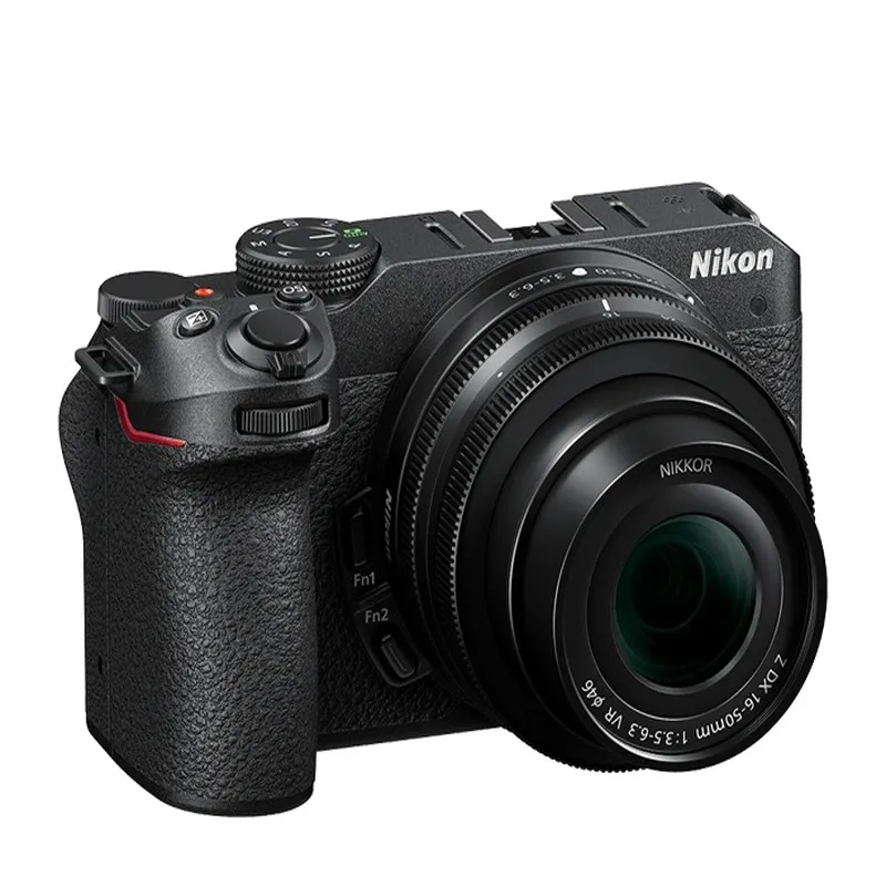 Nikon Z30 + 16-50VR + 50-250 VR