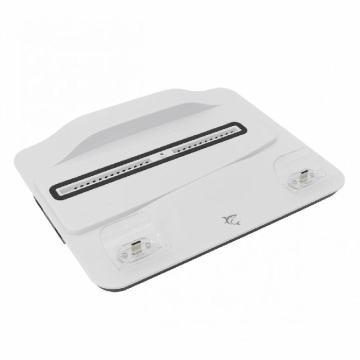 White Shark PS5 Rashladni Stalak + 2 Stalah za Punjenje PS5-05102 GUARD