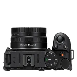 Nikon Z30 + 16-50VR + 50-250 VR