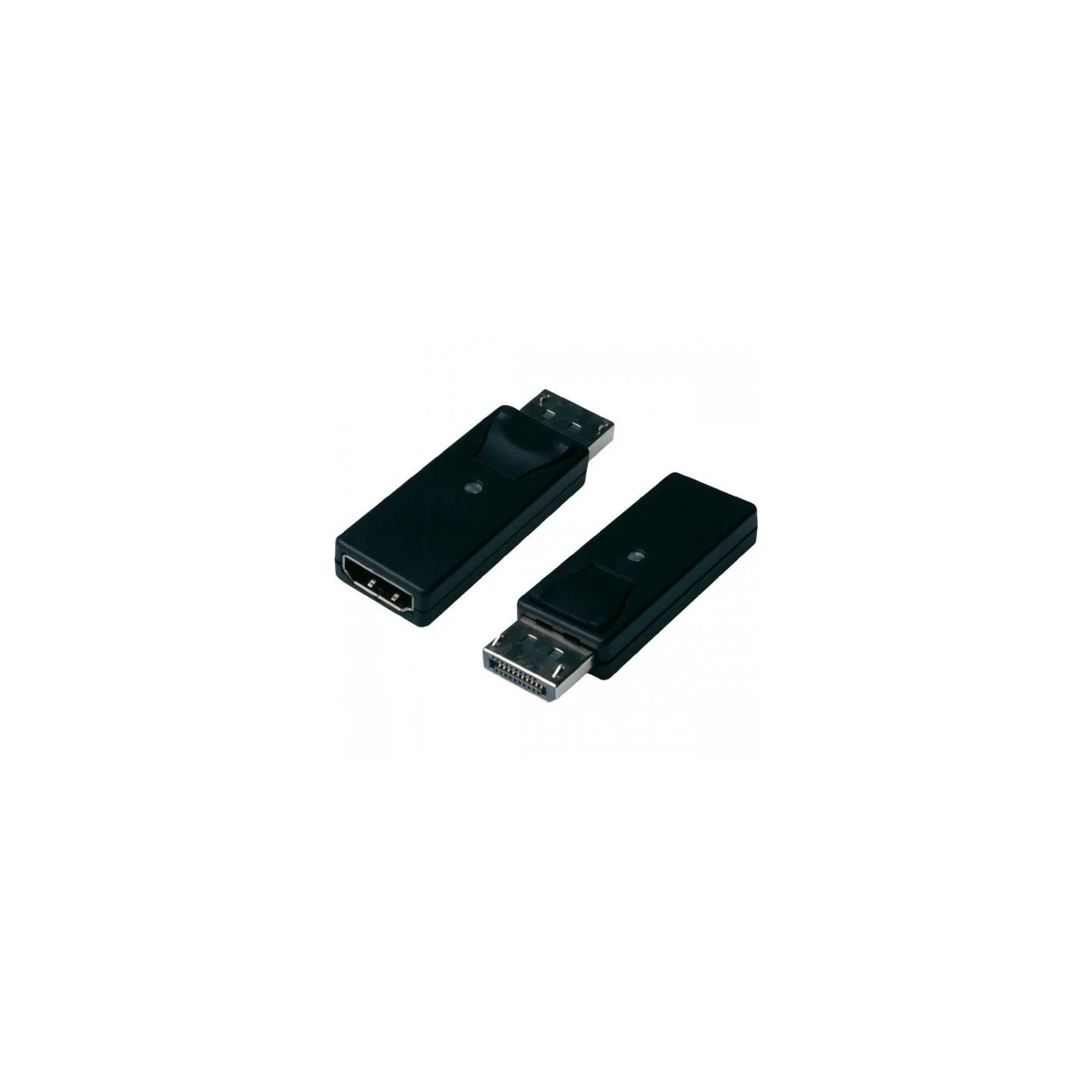 Assmann adapter Display port to HDMI M/Ž