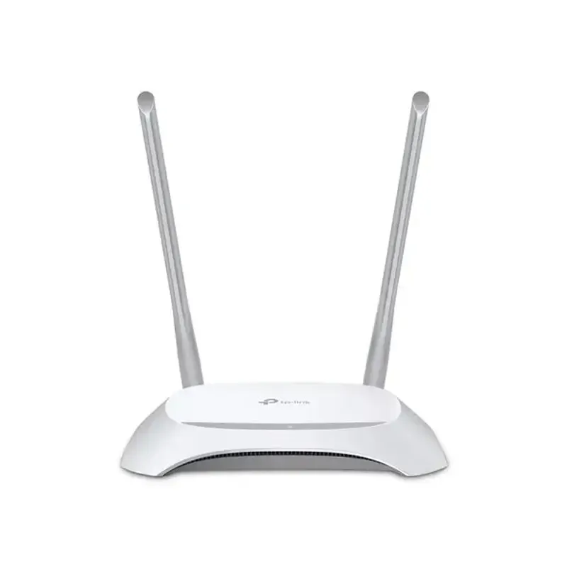TP-Link TL-WR840N Wireless N FireWall Router