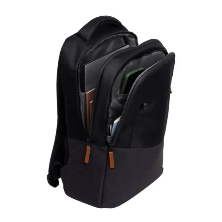 Ruksak za Laptop Trust Lisboa 16'' crna