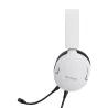 Trust slušalice GXT490W Gaming bijele žične