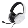Trust slušalice GXT490W Gaming bijele žične