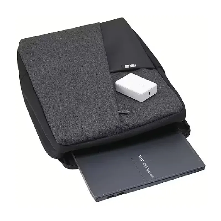 Ruksak za Laptop Asus AP4600 16'' sivi