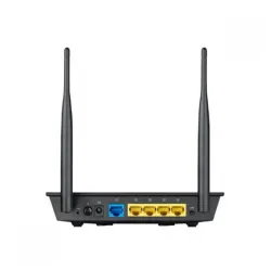 Asus WiFi Router RT-N12E