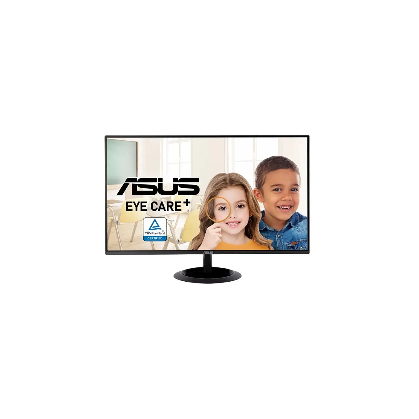 Asus monitor 23,8'' VZ24EHF