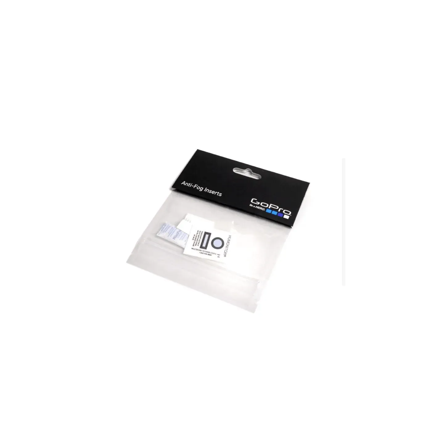 GoPro Anti-Fog Inserts, protiv zamagljivanja