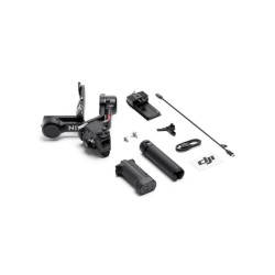 DJI RS 4 Gimbal Stabilizator