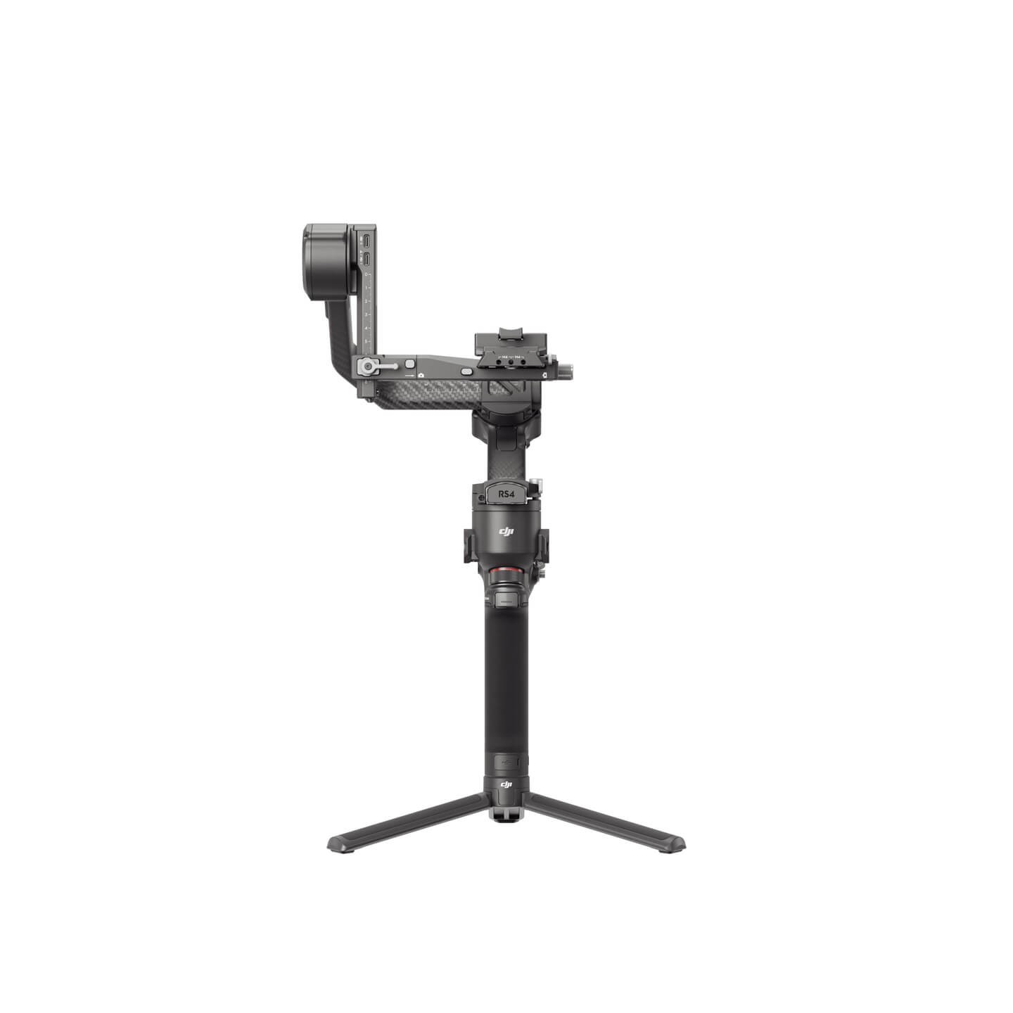 DJI RS 4 Pro Gimbal Stabilizator