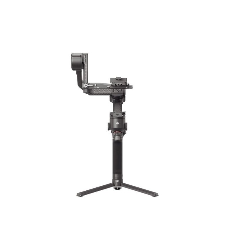 DJI RS 4 Pro Gimbal Stabilizator Combo