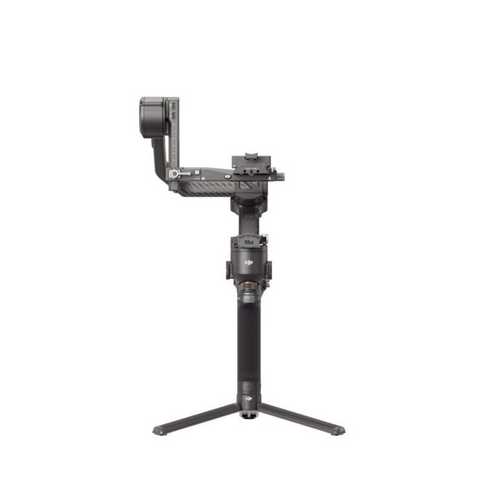 DJI RS 4 Pro Gimbal Stabilizator Combo