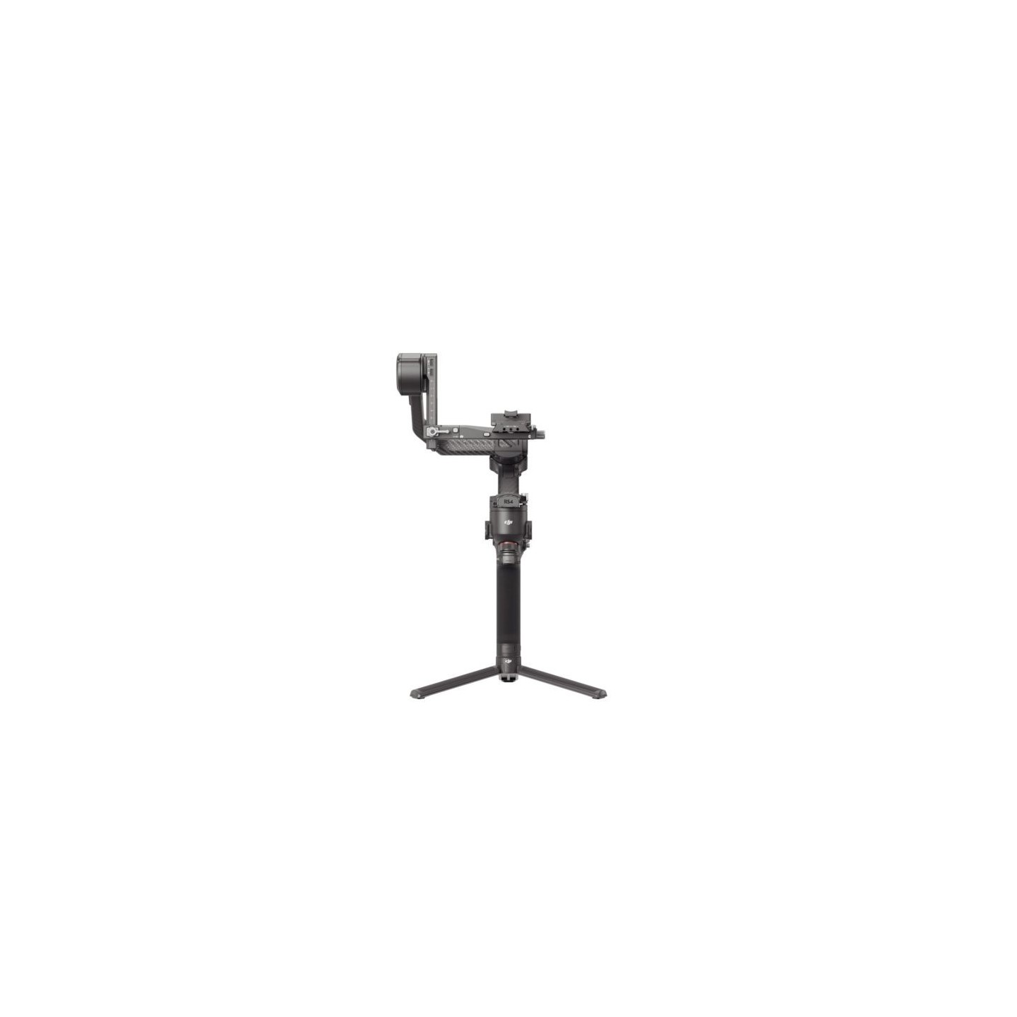 DJI RS 4 Pro Gimbal Stabilizator Combo