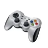 Logitech wireless gamepad F710 Orient