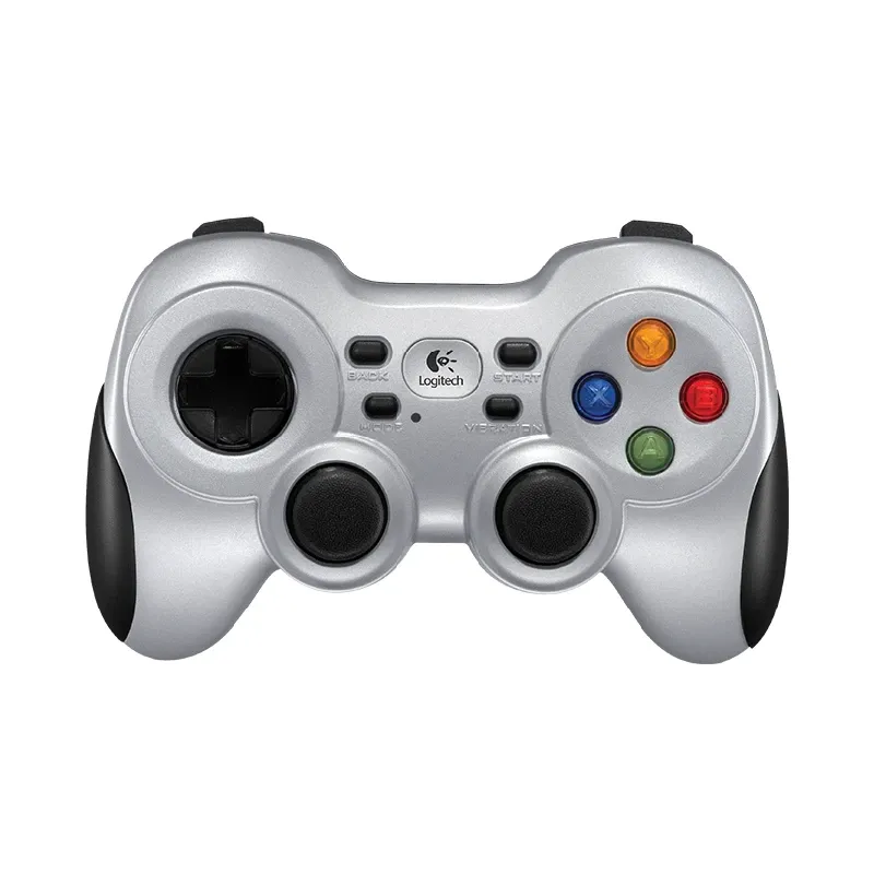Logitech wireless gamepad F710 Orient
