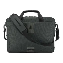 Wenger torba za laptope MX Eco Brief 15.6 crna (612263)