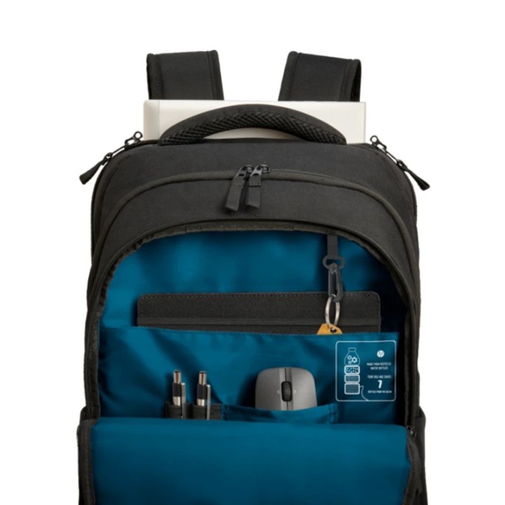 HP ruksak za laptop Professional 17.3'' crni (500S6AA)