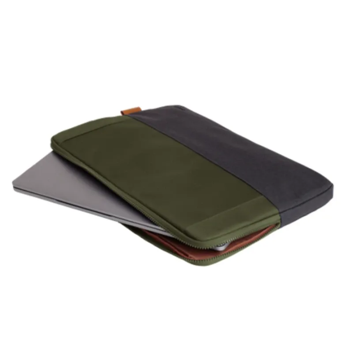 Trust Lisboa 16'' futrola za Laptop, zelena