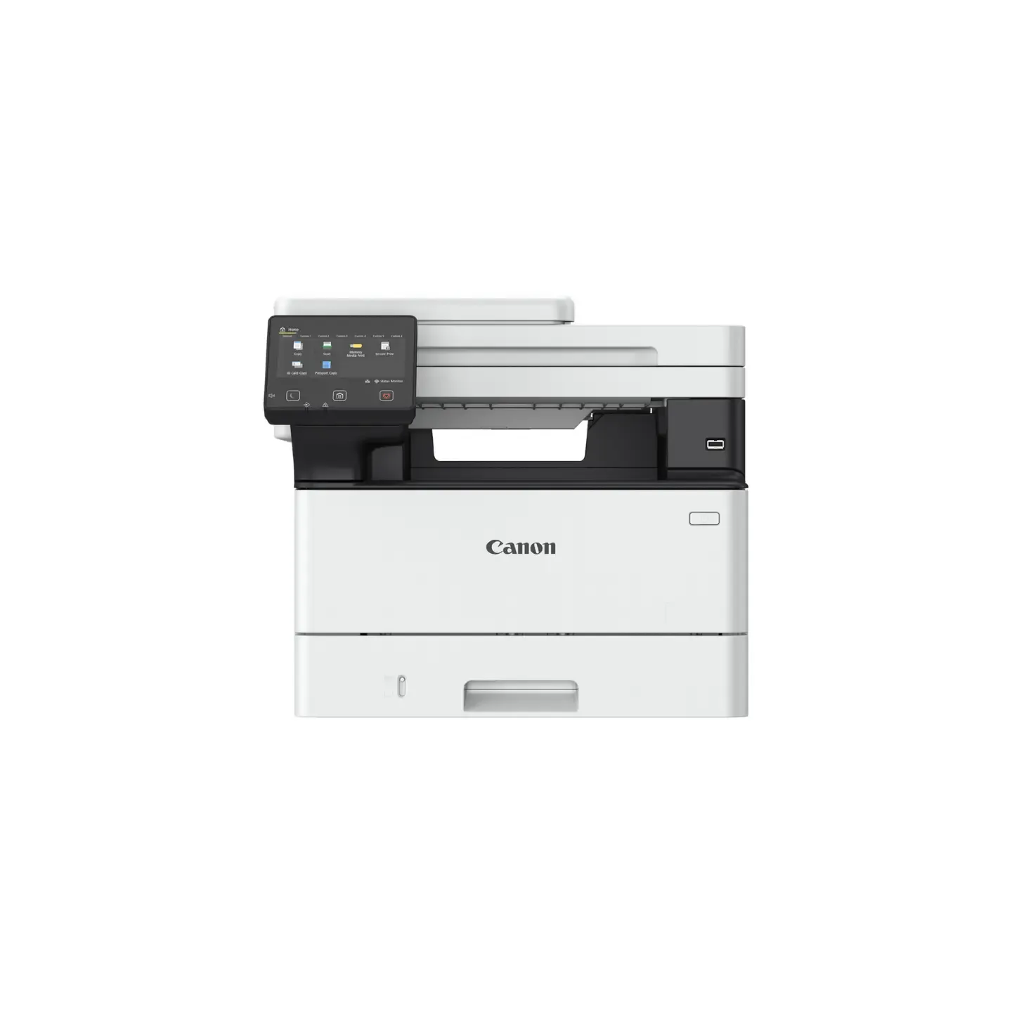 Multifunkcijski printer Canon i-SENSYS MF463dw