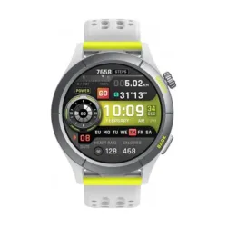 Xiaomi Amazfit Smartwatch Cheetah Round Grey