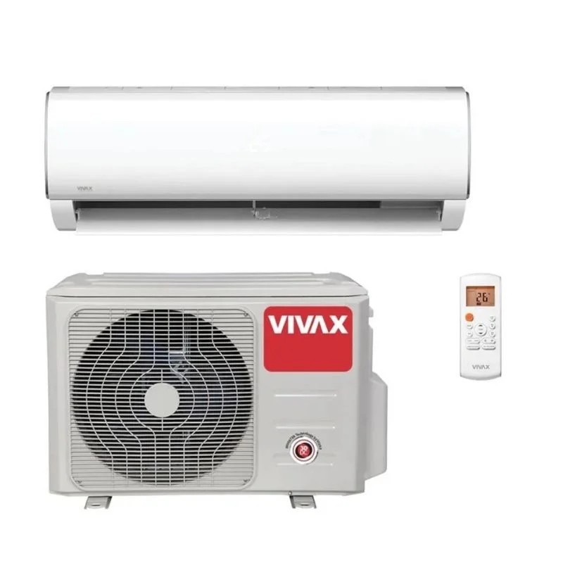 Vivax klima M-Design Inverter ACP-18CH50AEMIs A++/A+ klasa + WI-Fi modul gratis