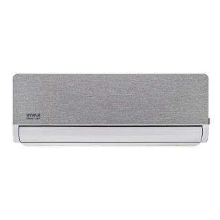 Klime inverter