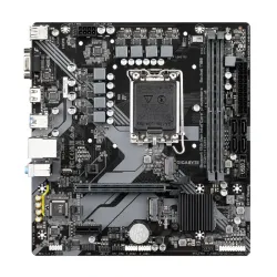 Matična ploča Intel Gigabyte B760M H LGA 1700