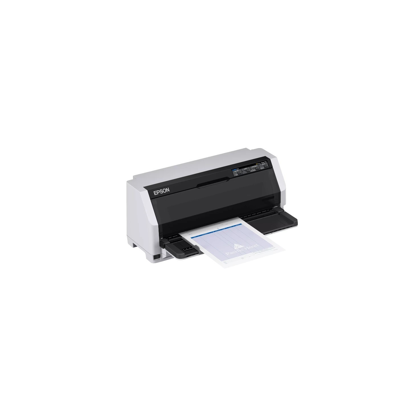 Matrični printer Epson LQ-690II