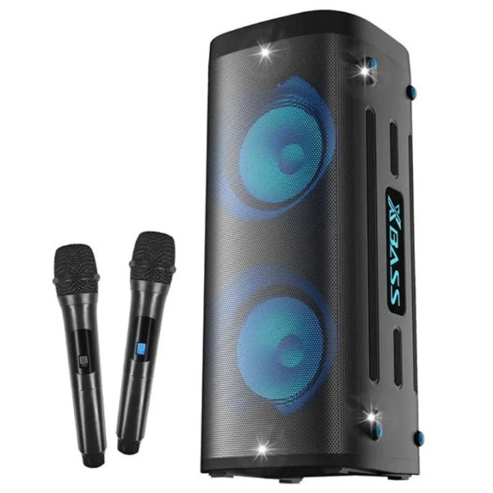 Vivax VOX Bluetooth zvučnik BS-1001 (2 mikrofona)