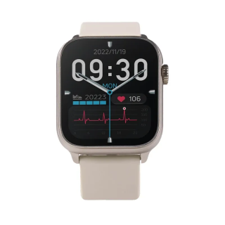 Vivax smart watch Life Fit 3 Bež