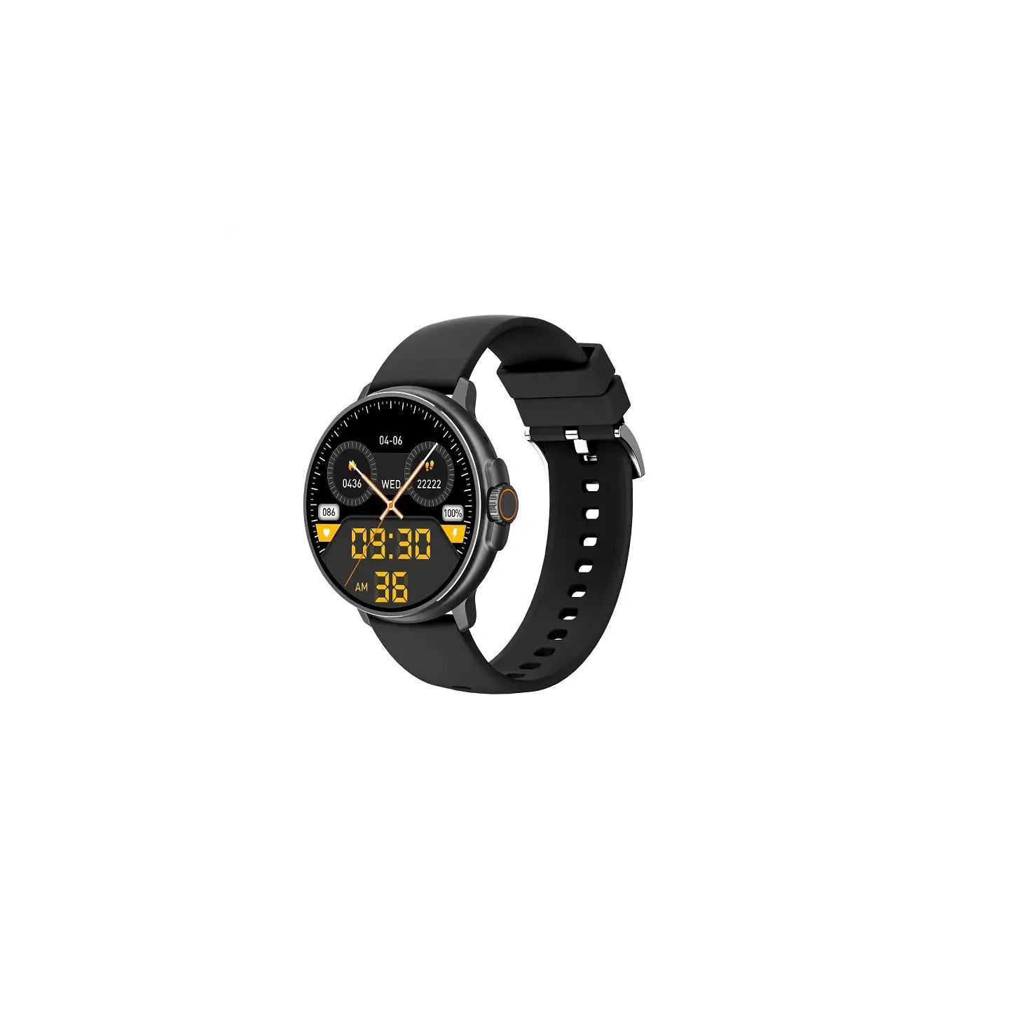 Vivax smart watch Life PRO 2 Crni