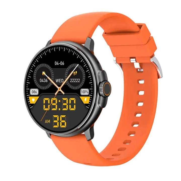 Vivax smart watch Life PRO 2 Orange