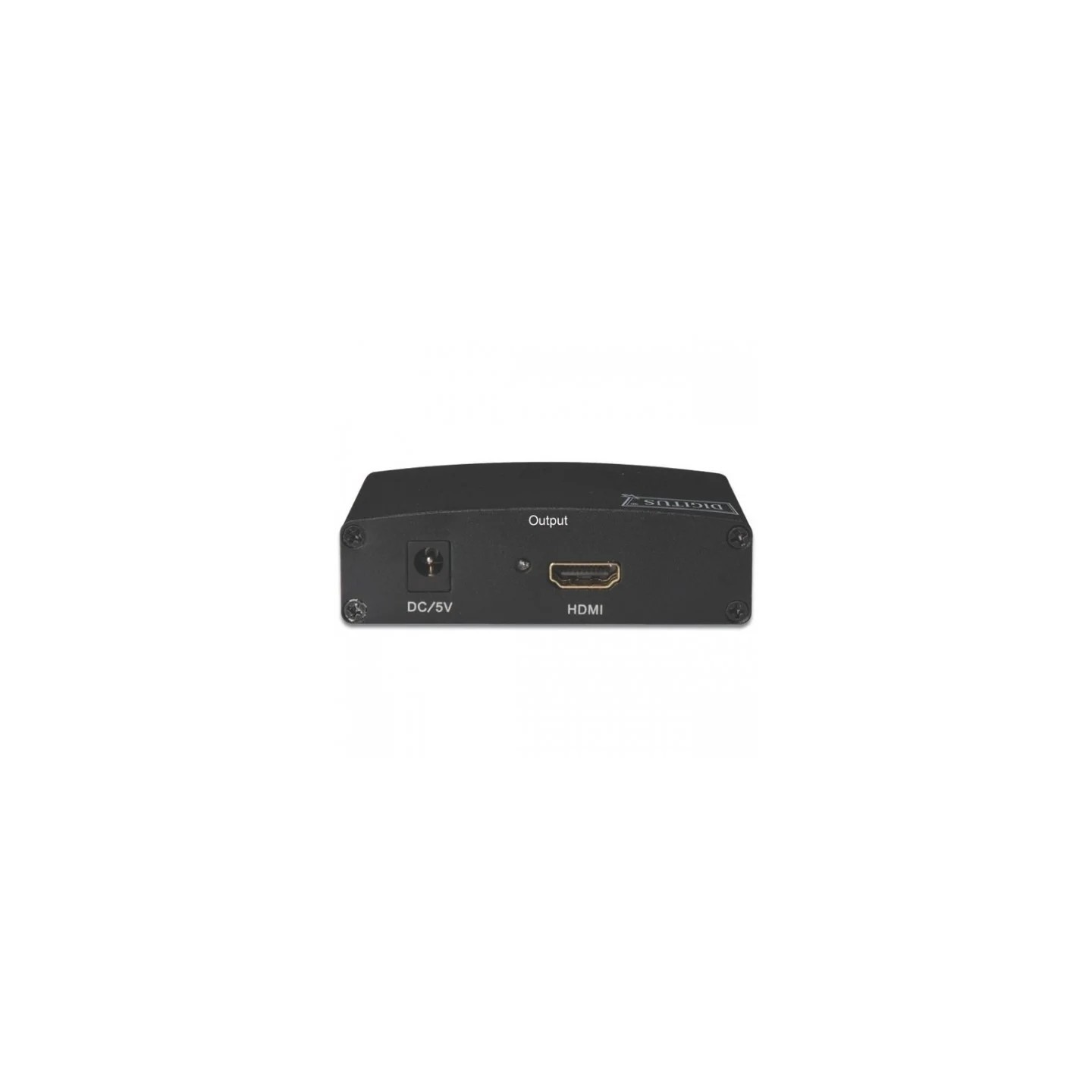 Digitus konverter DS-40130 VGA-Audio to HDMI