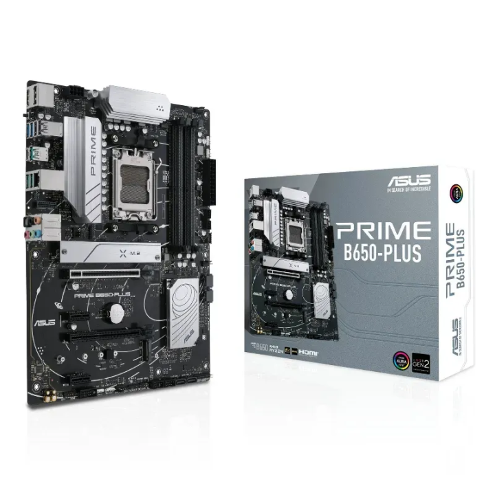 Matična ploča AMD Asus B650-plus