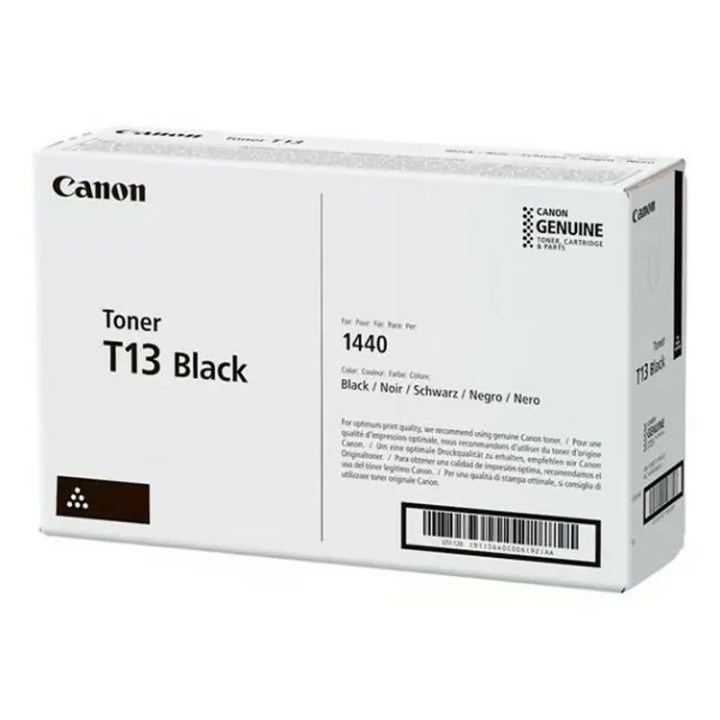 Canon Toner CRG-T13 Crni