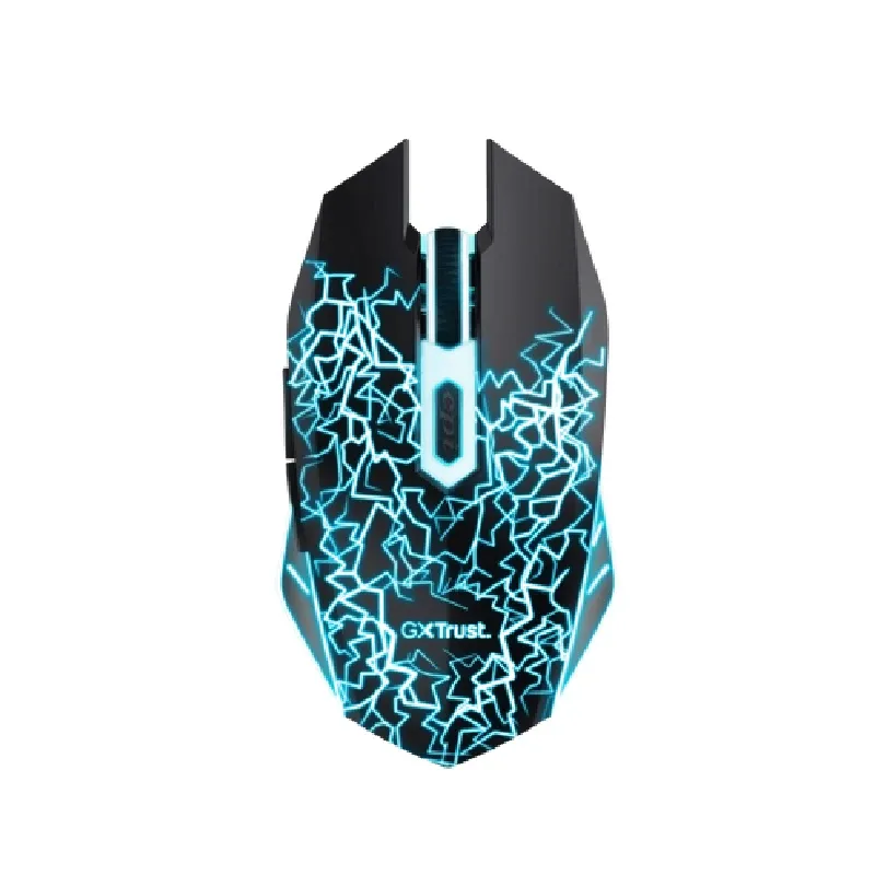 Trust Basics gaming miš bežični