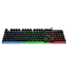 Trust GXT838 tastatura + miš Azor gaming RGB