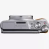 Canon Powershot SX740 Lite Edition Silver