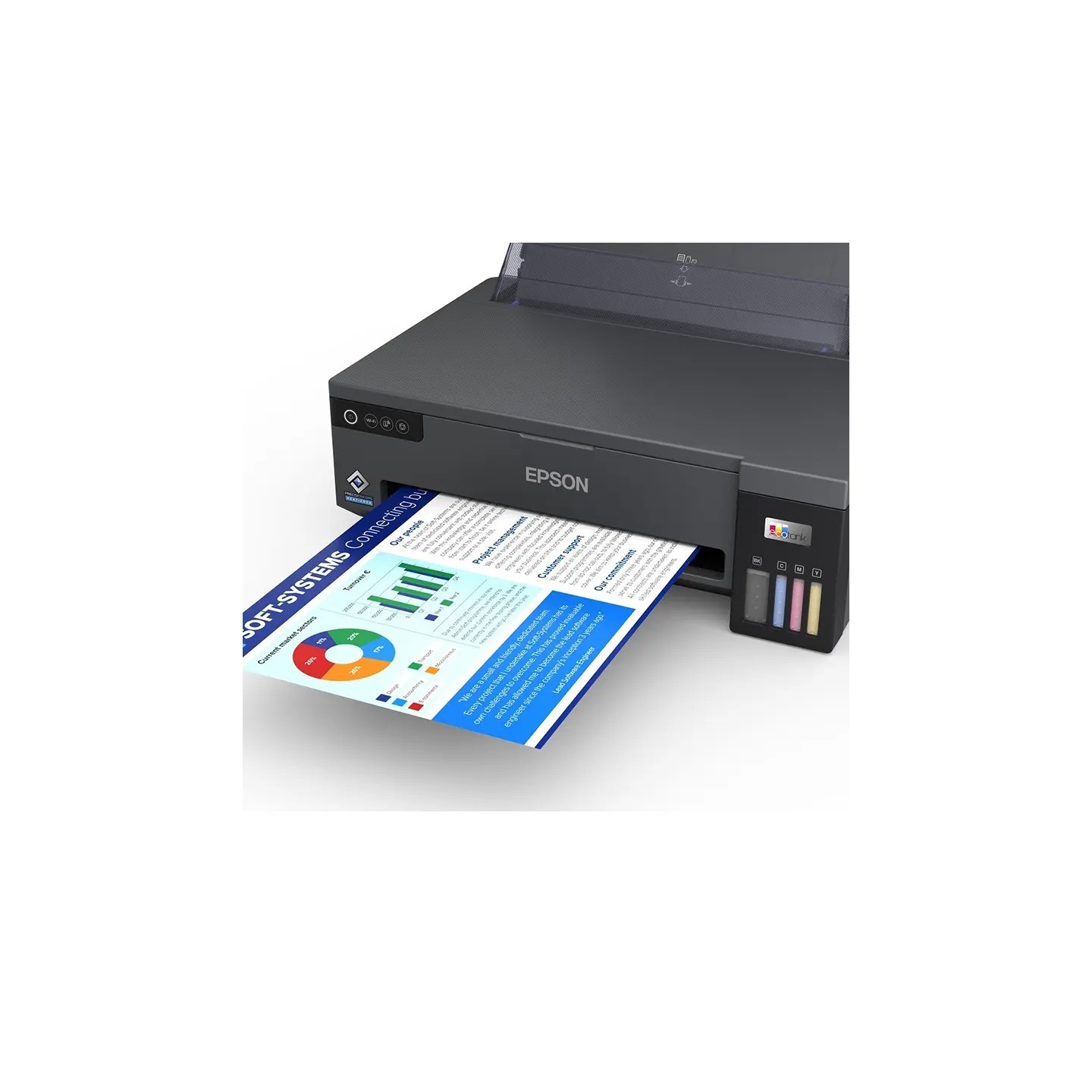 Printer Epson L11050 A3