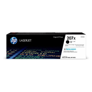 Toner HP 207X crni 3150 (W2210X)